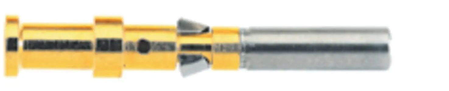 Produktfoto 1 von R 15 Kontaktbuchse-C Fe