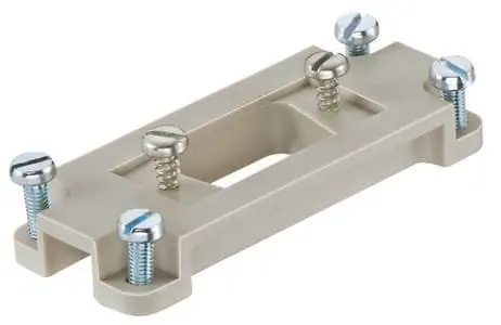 Produktfoto 1 von Adapterplatte