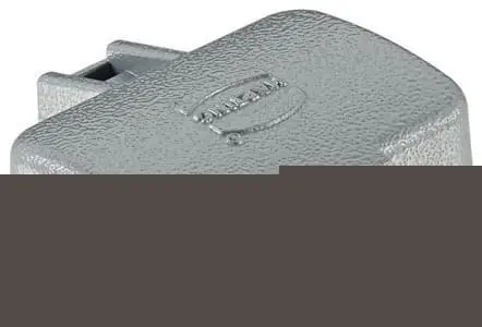 Produktfoto 1 von Han 6B-Metallkappe