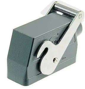 Produktfoto 1 von Tüllengehäuse