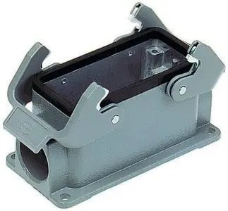 Produktfoto 1 von Han 10B-ASG2-NB-QB-M25