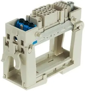 Produktfoto 1 von Han Snap Träger, Modular, schwenkba