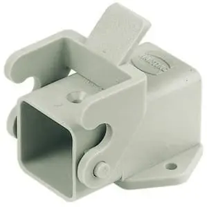 Produktfoto 1 von Anbaugehäuse