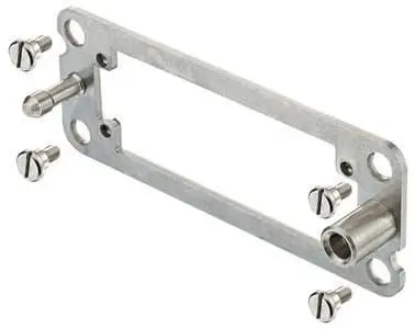Produktfoto 1 von HAN 6B-KG-ANDOCKRAHMEN