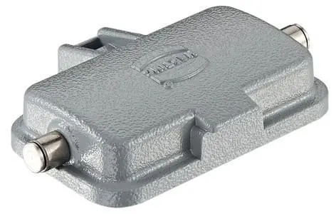 Produktfoto 1 von Han 10B-Metallkappe
