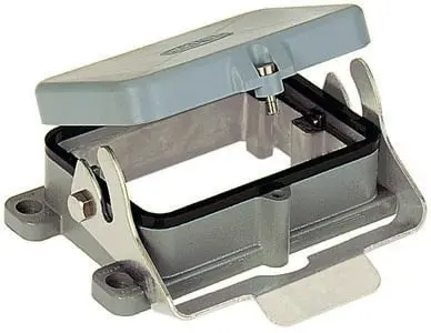 Produktfoto 1 von Anbaugehäuse