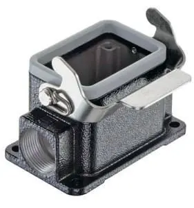 Produktfoto 1 von HARTING SOCKELGEHAEUSE HAN M