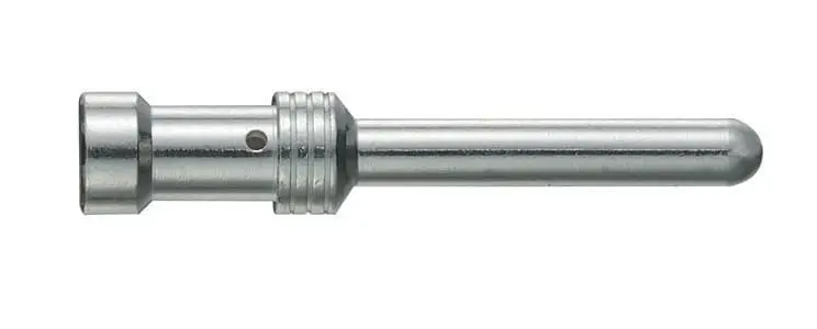 Produktfoto 1 von Schaltkontakt-Stift 2,5qmm versilbert