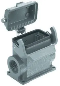 Produktfoto 1 von HARTING HAN 10B-ASG2-LB-K-21