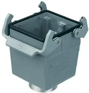 Produktfoto 1 von HAN 32B-kg-QB-42