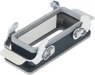 Produktfoto 1 von HARTING HAN M ANBAUGEHAEUSE