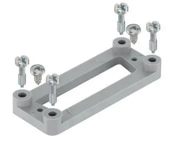 Produktfoto 1 von Adapterplatte