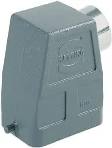 Produktfoto 1 von HARTING HAN-D6-T-GEH-S-1PG29