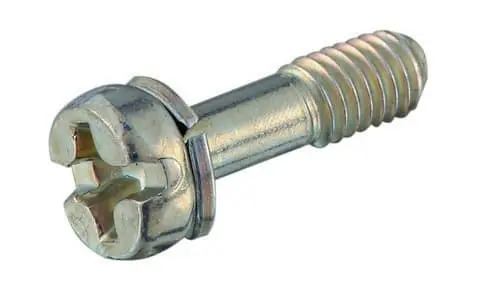 Produktfoto 1 von Befestigungsschrauben