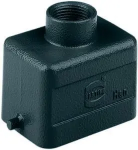 Produktfoto 1 von HARTING HAN 6M-GG-16