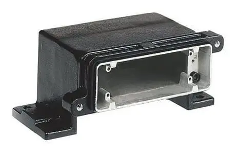 Produktfoto 1 von Han 24HPR-asgw3-SV-21