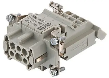 Produktfoto 1 von Anschlussverteiler