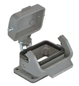 Produktfoto 1 von Anbaugehäuse