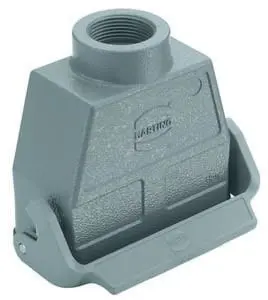 Produktfoto 1 von HAN 16B-kg-LB-21