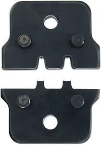 Produktfoto 1 von DIN-Tool Crimpeinsatz Set FC3