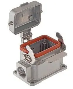 Produktfoto 1 von Han HighTemp 6B-asg2-LB-K-M20