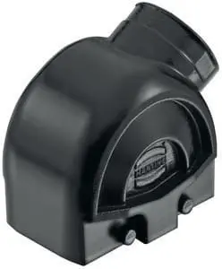 Produktfoto 1 von Han-Eco 10B Hood Side Entry M32-No