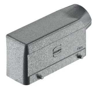 Produktfoto 1 von Han 24B-gs-M25 (2x24DD)