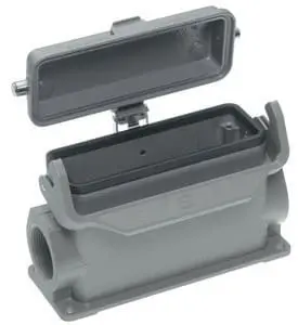 Produktfoto 1 von HARTING HAN 24B-ASG2-LB-K-29