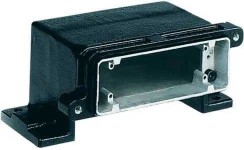 Produktfoto 1 von Han 24HPR-asgw4-SV-M25/M20