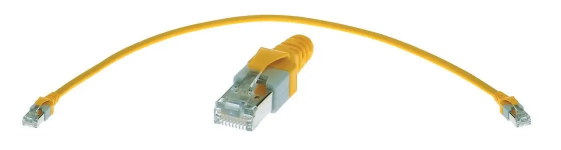 Produktfoto 1 von RJ45 Patchkabel