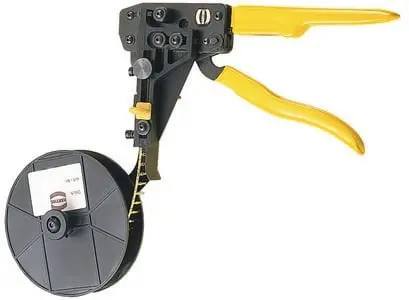 Produktfoto 1 von Crimpzange