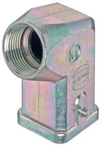 Produktfoto 1 von HAN 3EMV-gw-M20 (m.gekl. Dichtung)