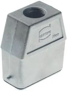 Produktfoto 1 von Han 25EMV-gg-M25