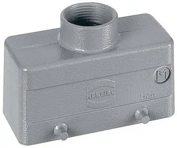 Produktfoto 1 von Han 6HvE-gg-M25