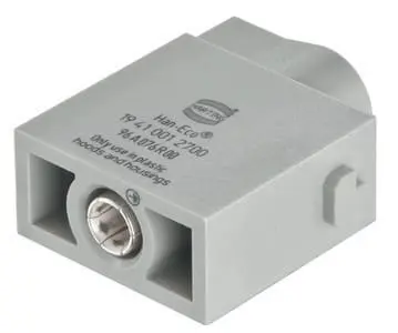 Produktfoto 1 von Han-Eco PE-Modul-f 1,5-16mm#81#