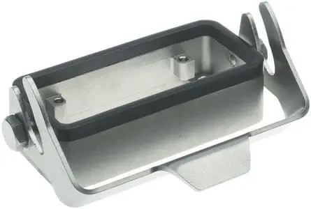 Produktfoto 1 von Han INOX 10B-agg-LB