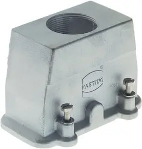 Produktfoto 1 von Han 40EMV-gg-21