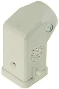 Produktfoto 1 von Han 3A-gw-M20+gekl.Dicht
