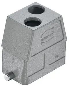 Produktfoto 1 von HAN 10B-gg2-R-M20