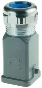 Produktfoto 1 von HAN 3A-gg-M25 m.geklebter Dichtung