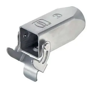 Produktfoto 1 von Han-INOX 3A-kg-M20