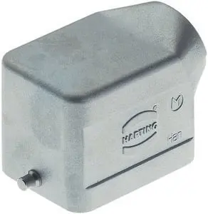 Produktfoto 1 von Han 6EMV/B-gs-M25 (HT)