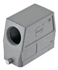 Produktfoto 1 von Tüllengehäuse M40