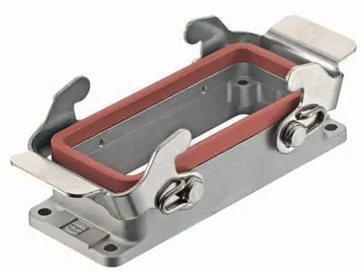 Produktfoto 1 von Han High Temp 16B-agg-QB