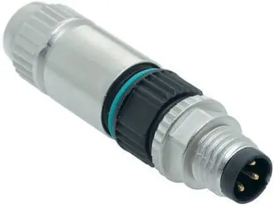 Produktfoto 1 von Stecker HARAX M8-S