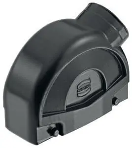 Produktfoto 1 von Han-Eco 24B TE Hood M40-no