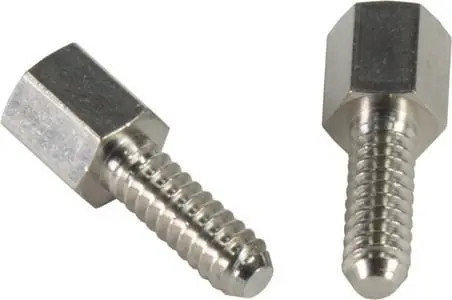 Produktfoto 1 von DSUB S.LOCK UNC/M3 100PCS