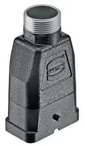 Produktfoto 1 von Han Compact-gg-M25-SW-Metall