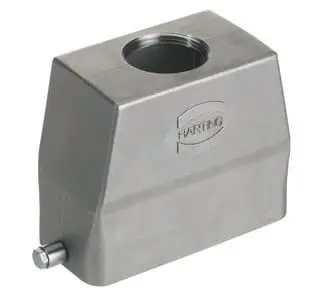 Produktfoto 1 von Han INOX 10B-gg-R-M32