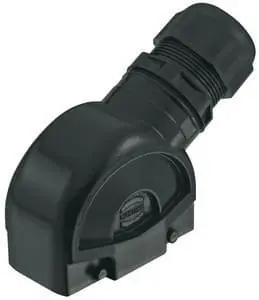 Produktfoto 1 von Han-Eco 16B-gs-M40 m. Kabelverschraubung